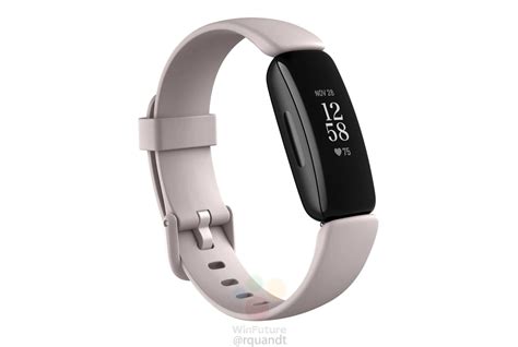 Fitbit Sense z EKG Versa 3 i Inspire 2 wkrótce będą miały swoją