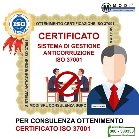 Consulenza sui sistemi di gestione integrati Qualità Ambiente e