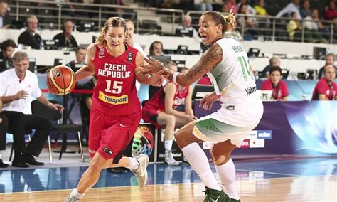 Seleção feminina perde na estreia do Mundial de basquete Jornal O Globo