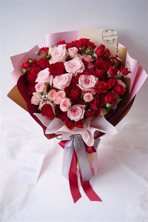 Pin By Bao Tran Thien On Ho T H Nh Luxury Flowers Flowers Bouquet