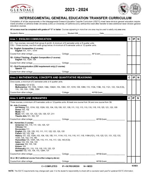 Igetc Fill Out And Sign Printable Pdf Template Airslate Signnow