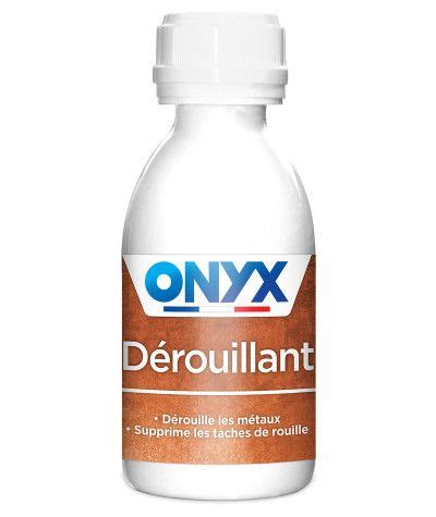 Produit D Entretien Onyx Pour La Maison Et Le Bricolage Produit