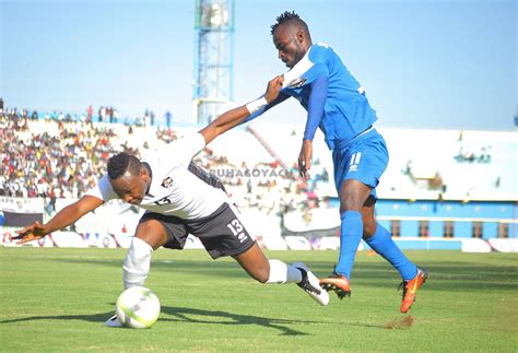 APR FC Vs RAYON SPORTS NTARE JULIUS Flickr