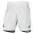 Adidas Real Madrid Home Shorts White White Male Size