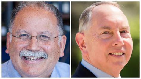 Jose Medina Richard Roth Appear To Be In Runoff For Riverside County Supervisor Seat Press