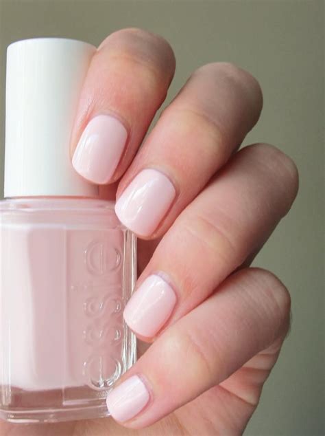 Essie Fiji Nails Essie Nail Nail Polish Colors