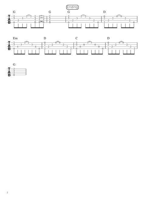 Nao S Ukulele Blog Tab First Love