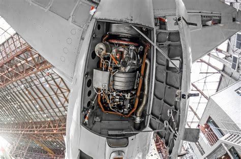 Auxiliary Power Unit The Unsung Hero Of Aviation Safety