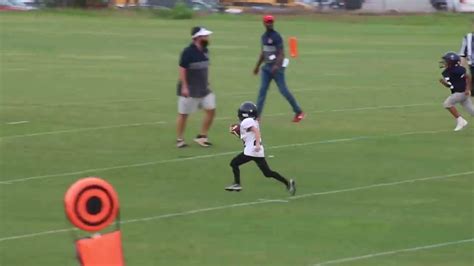 Helena Huskies Highlights Vs Oak Mountain 7u YouTube