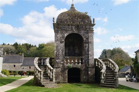 Notre Dame De Quelven