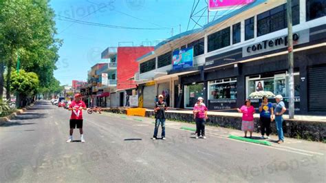 Sigue La Escasez De Agua En Xalapa Ciudadanos Ahora Cerraron La