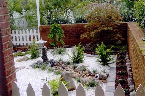 Small Japanese Garden Design Ideas San Francisco | Home Trendy