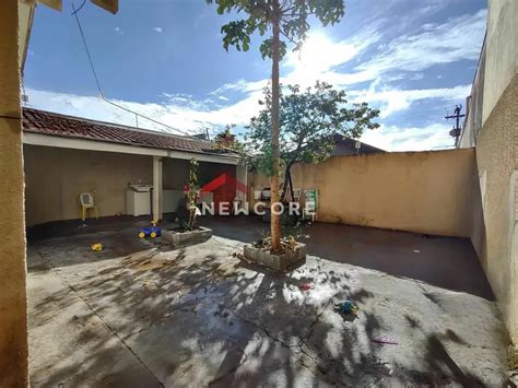 Casa Na Rua Miguel Galves Nucleo Habitacional Vanuire Em Bauru