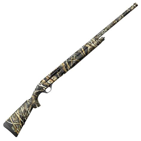 Retay Gordion 12 Gauge 3in Anodizedrealtree Max 7 Semi Automatic