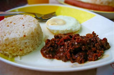 Jollibee Beef Tapa Recipe