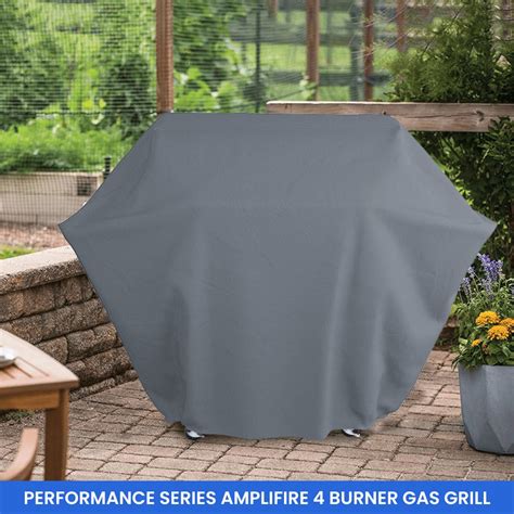 Buy Char Broil Grill Covers Covers And All