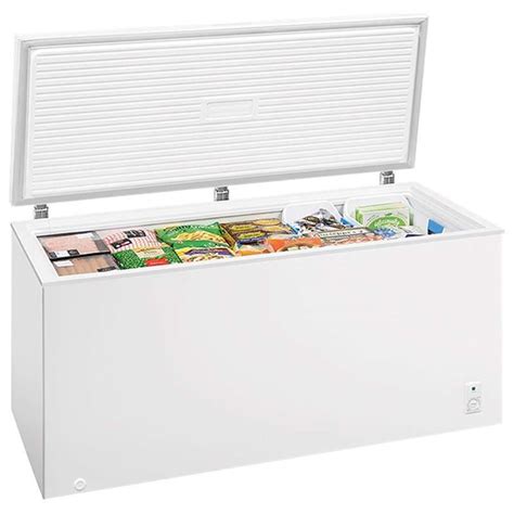 Large Chest Freezer 500l Party Fridge Hire