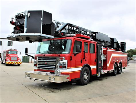 New Deliveries Archive Page Of Rosenbauer