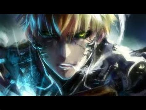 Amv One Punch Men Youtube