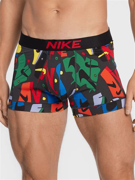 Nike Боксерки 000PKE1159 Черен | Modivo.bg