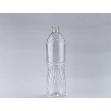 Namazco Screw Cap Nmw Ml Pet Bottle At Rs Piece In Kannur