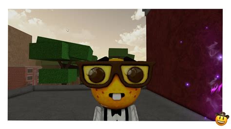 Average Roblox Nerd In Dahood Youtube