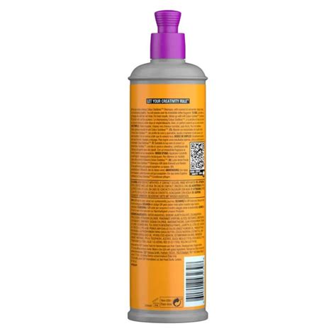 Tigi Bed Head Shampoo Colour Goddess 400 Ml 400ml