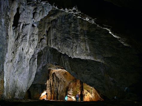 7 Mysterious Caves In Bulgaria Kashkaval Tourist