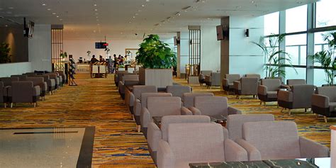 Rgn Mingalar Sky Lounge Reviews Photos Terminal Yangon