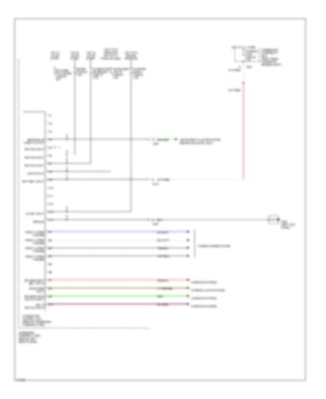 Diagrama Electrico Honda Civic Diagrama El Ctrico Hond