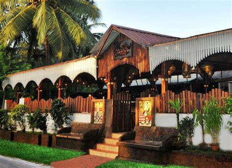 12 Best Goan Cuisine Restaurants in Goa for All Budgets