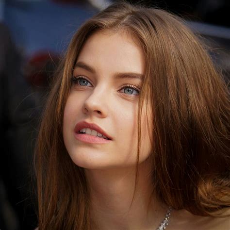 Barbara Palvin Gorgeous Girls Pretty Face Beautiful Women Barbara