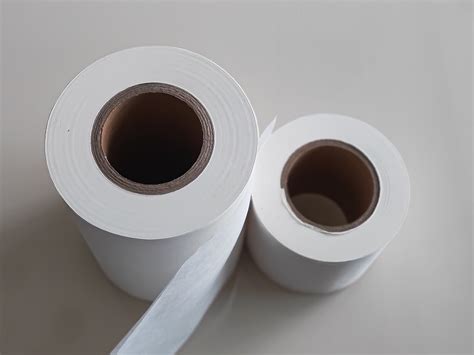 Biodegradable Heat Seal Tea Bag Filter Paper Roll Coffee Bag Filter