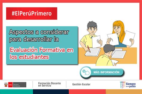 ¿qué Aspectos Debo Considerar Para Desarrollar El Proceso De Evaluación