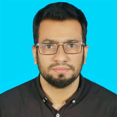 Md Shakil Student Dhaka Bangladesh Professional Profile Linkedin