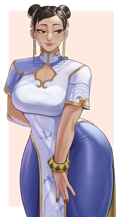 Chun Li Street Fighter Image By Gud C Zerochan Anime