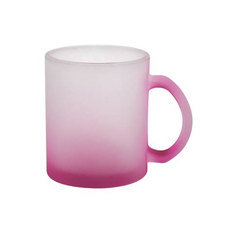 Promodepot Sur Taza Para Sublimar Tecaf Rosa