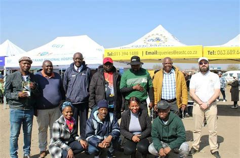 Ekurhuleni Outreach Programme Enlightens Youth Benoni City Times