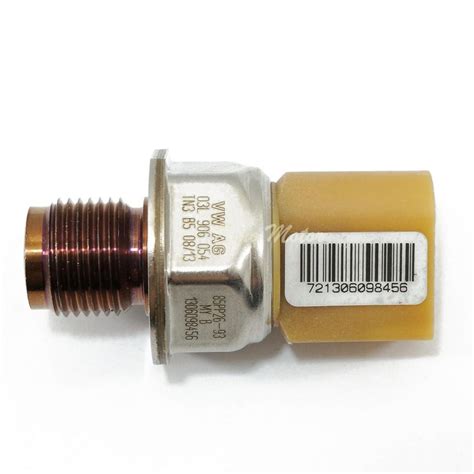 03L906054A Rail Pressure Sensor