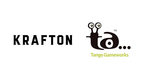 Krafton Tango Gameworks The Evil Within Vga A