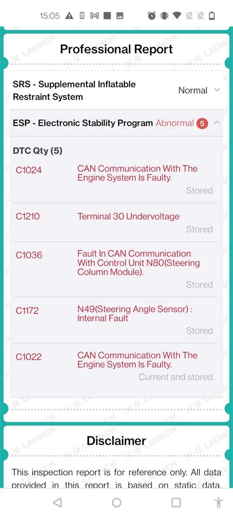 Slk 05 Engine Not Starting Suspected Ecu Wet Mercedes SLK World