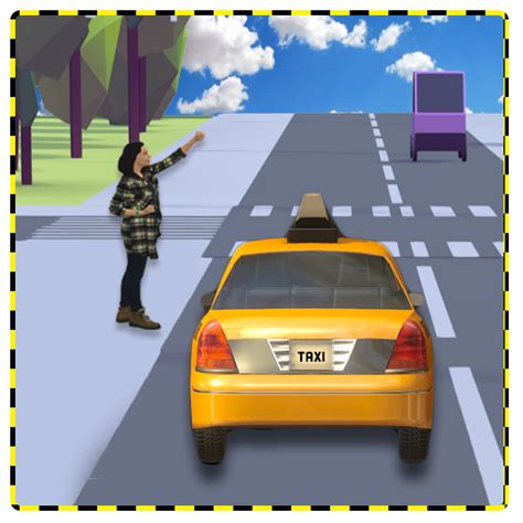 Taxi Transport Game Offline For Pc Mac Windows 11 10 8 7 Free Download