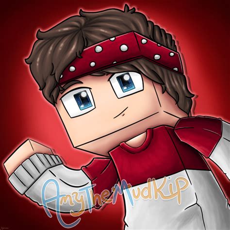 Minecraft 3D Avatars on Behance