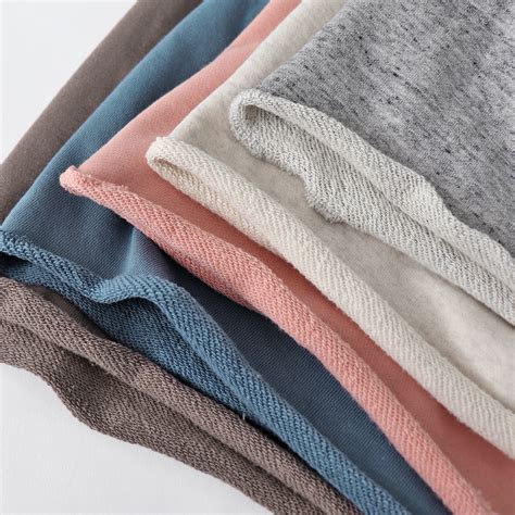 maillot マイヨ mature Cotton Pile Wide Trainer コットンパイルワイドトレーナー MAC