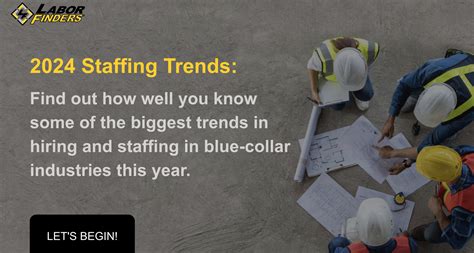 Staffing and Temp Agency - Find Temporary Job Openings | Labor Finders 