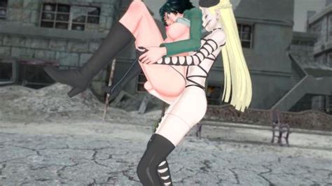 Watch Gggg Hubuki 3D Hentai Lesbian Porn SpankBang