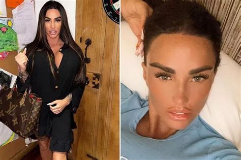 Katie Price Flaunts Biggest Boobs In Britain As She Strips Down To Miniscule Bikini Daily Star