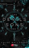 The Devil s Sons Tome 1 Livre de Chloé Wallerand