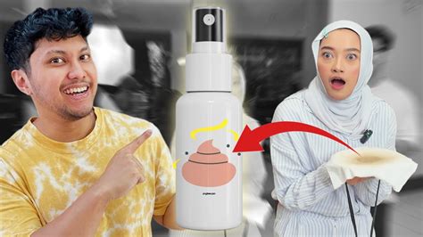 Tempelin Spray Ini Ke Muka Galon Cermat W Indirakalistha Youtube