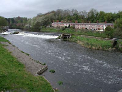 LUCAN AND PETTYCANON, Lucan, DUBLIN - Buildings of Ireland